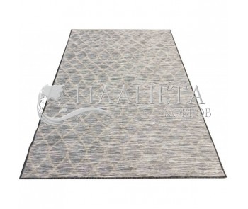 Napless carpet Multi Plus 7799 Charcoal-Grey - high quality at the best price in Ukraine